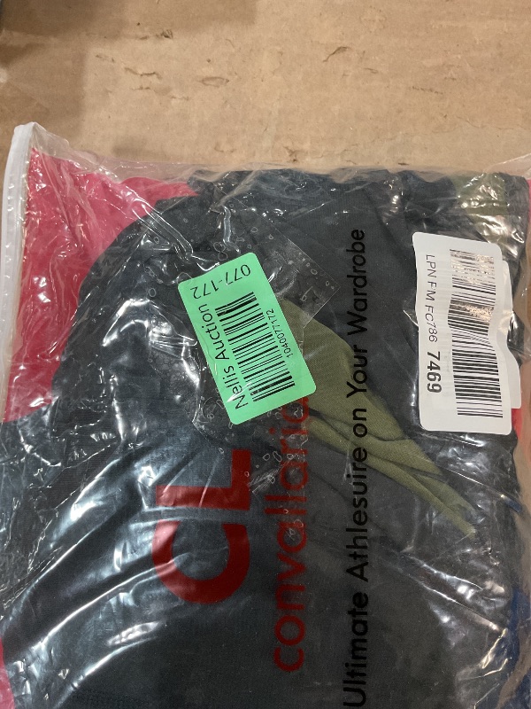 Photo 1 of (mismatch item)(top is L)(bottom is XL) CL convallaria Thermal Underwear for Men, Long Johns Winter Hunting Gear Sport Base Layer