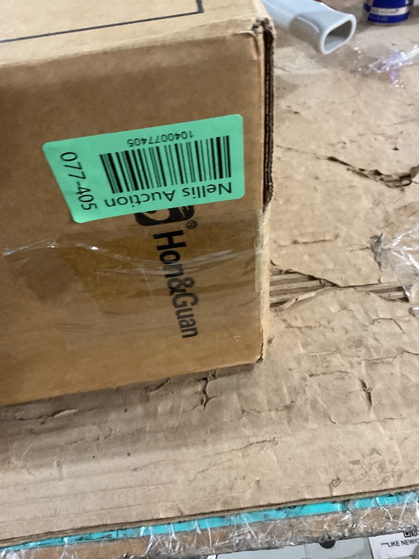 Photo 1 of [Upgrade Airflow] Hon&Guan Removable Roof Vent Cover, 8 Inch Roof Vents for Houses, 8'' Exhaust Vent Wall Vent for Ventilation System-with Damper and Two New Small Vents,Galvanized Steel