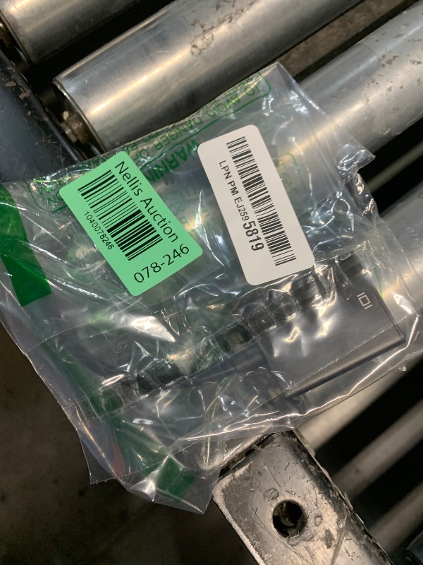 Photo 1 of KUPOISHE USB to HDMI Adapter for Monitor Windows 11/10 / 8, HDMI USB Converter for Laptop Mac MacBook pro, USB 3.0 USB 2.0 HDMI Cable Multiple Monitors for Desktop PC TV, Black