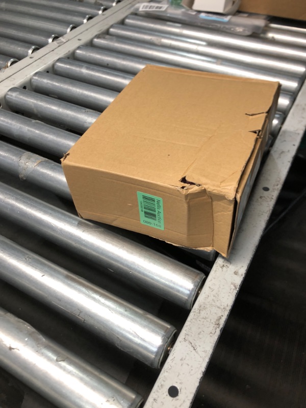 Photo 1 of RealPlus Lockout Tagout Box Portable Loto Group Lock Box, 12 Padlock Capacity, Red