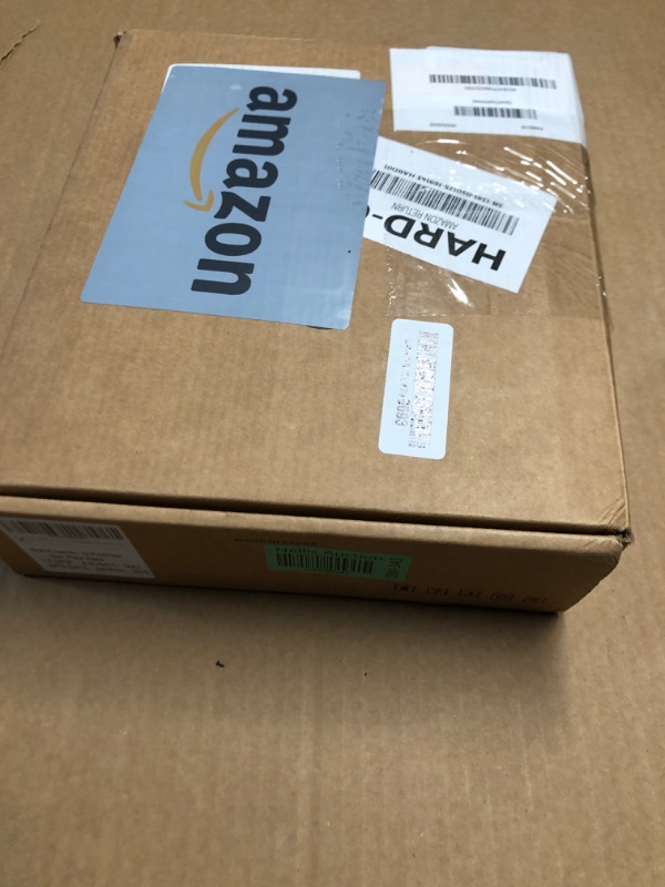 Photo 1 of *** PARTS ONLY *** G-Promise All Metal 8-Inch Dual Square Shower Head Combo, Rain Shower Head, Handheld Shower Wand with 71-Inch Extra Long Hose, 3-Way Diverter, Adjustable Extension Arm, Brushed Gold