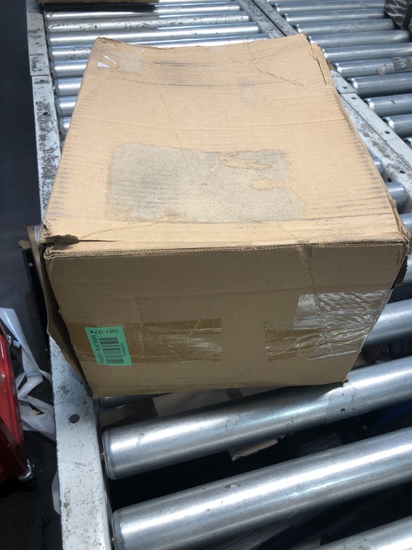 Photo 1 of SIKGFPN Adjustable Turtle Basking Platform, 16-19 Inch Wide, Slip-Resistant Ramp, Acrylic, Transparent, Ideal for Turtle Tank Accessories