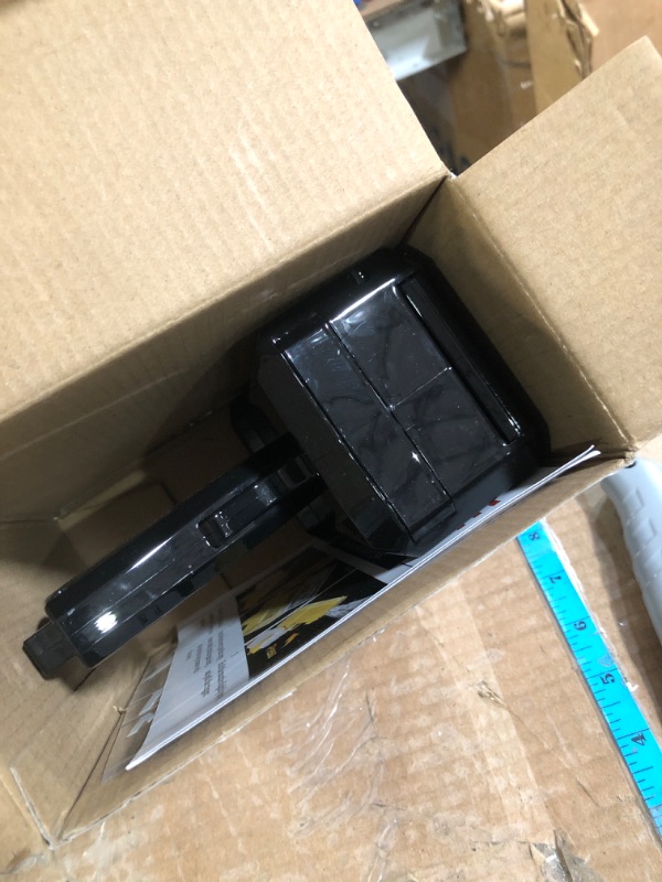 Photo 1 of RUVINCE Money Gun Shooter Money Gun for Movies That Look Real, Prop Gun Make it Rain, Handheld Cash Gun for Game Movies Party