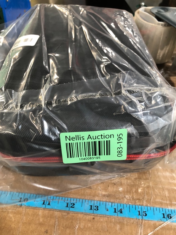 Photo 1 of Zeadio Camera Video Rig Cage, Aluminum Filmmaking Movie Making Kit with Top Handle & Arca Type Base and Two 15mm Rod Guide, Compatible with All DSLR Camera and Camcorder