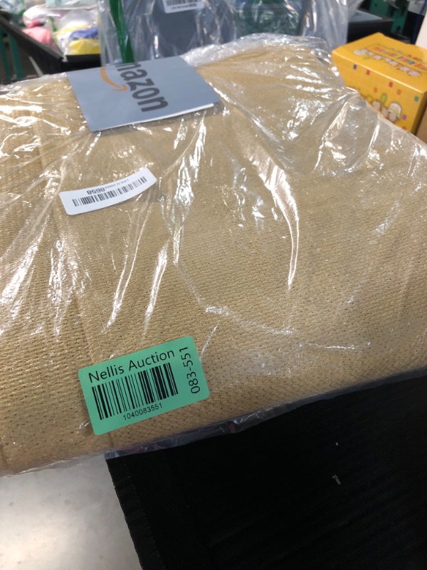 Photo 1 of  Sun Shade for Outdoor Patio Garden Backyard,