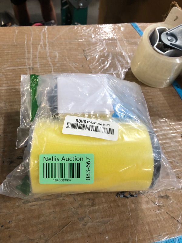 Photo 1 of YTH18542 Air Filter Oil Filter Tune Up Kit for Husqvarna YTH18542 Mower Craftsman 917.289244 917.288620 917.203810 917.203830 917.288070 917.288516 917.288525 Mower W/ 19.5hp 20hp 21hp Engine