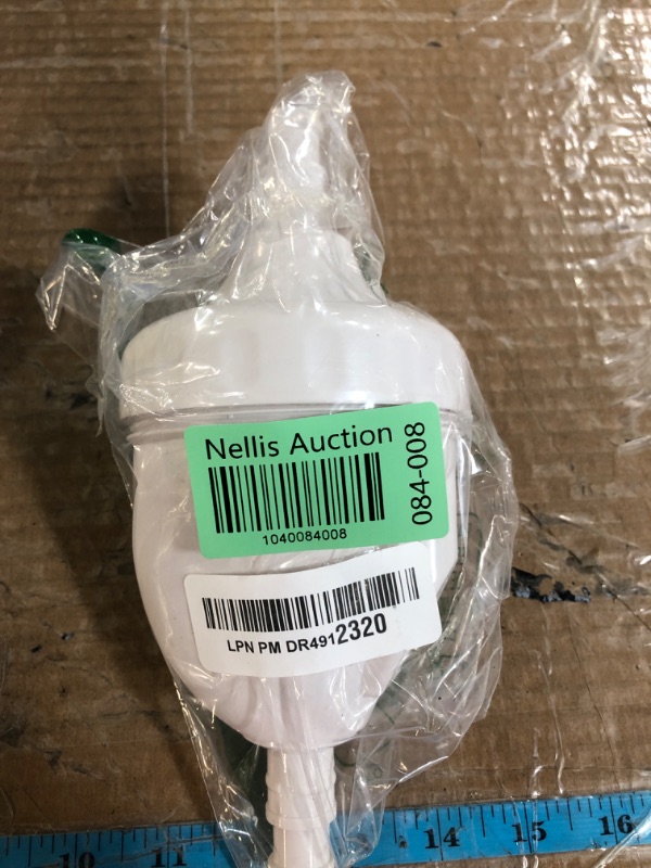 Photo 1 of Upgraded G52 Backup Valve Replacement Compatible with Polaris 180 280 380 480 3900 Pool Cleaner Replace Part Replacement Kit with G53 Gear Mechanism G57 Collar G54 Outer Casing by Podoy