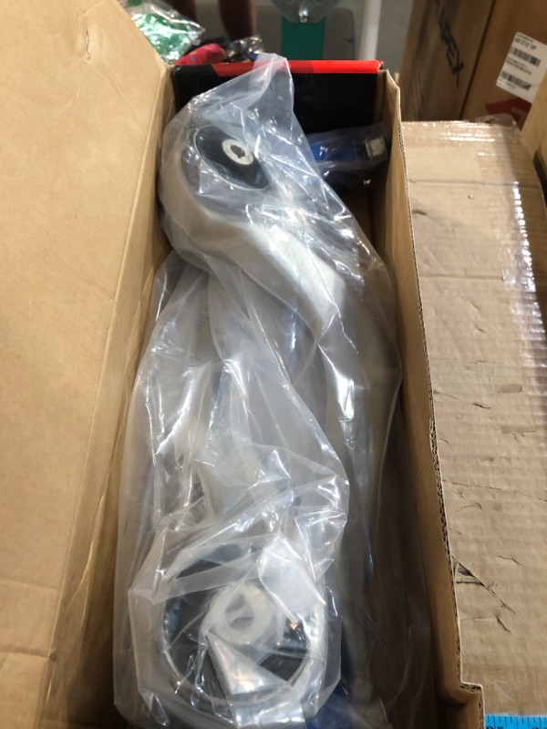 Photo 1 of A-Premium 2 x Front Forward Lower Control Arm - Compatible with BMW 2013-2019 320i, 328d, 328i, 335i, 340i, 328i GT, 428i, 430i, 228i xDrive