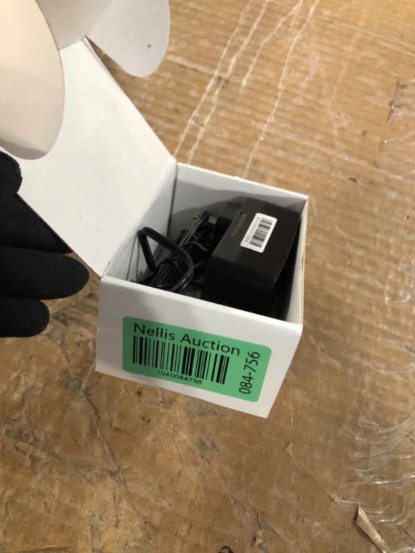Photo 1 of 12V Battery Charger Compatible with Razor Power Core E90 E95, Black Label E90, MX125, E90 Sprint and Lightshow Electric Scooter