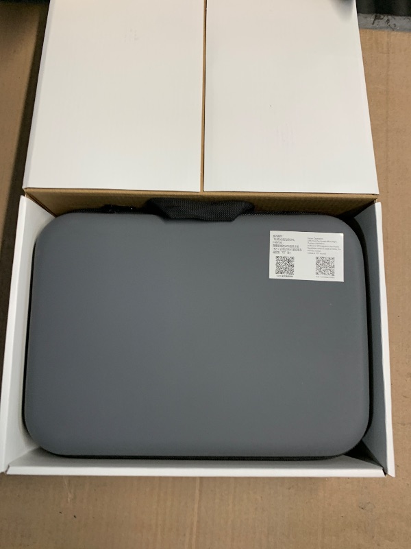 Photo 1 of (POWER TESTED) (UNABLE TO TEST FURTHER) Drone with 4K UHD Camera for Adults,GPS RC Drone Brushless Motor,Upgraded Tablet Screen,2 Axis Gimbal EIS, Smart FPV Foldable Quadcopter for Beginners, Auto Return, Follow Me, Waypoints, 60 Mins Flight Time,Gift Dro