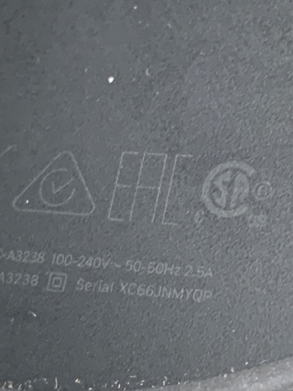 Photo 1 of Apple 2024 Mac mini Desktop Computer with M4 chip with 10?core CPU and 10?core GPU: Built for Apple Intelligence, 16GB Unified Memory, 256GB SSD Storage, Gigabit Ethernet. Works with iPhone/iPad