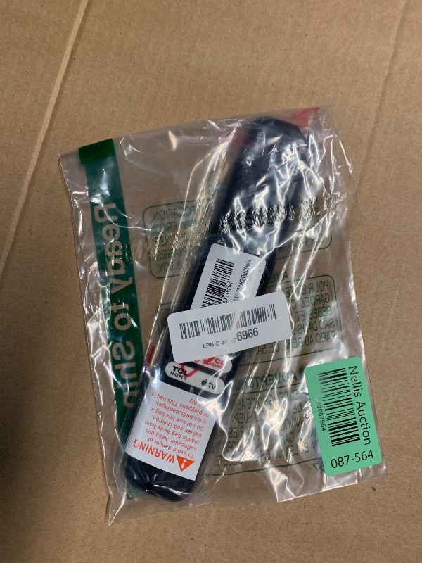 Photo 1 of (Upgrade) Besia RC813 Replacement Remote for All TCL Android/Google TVs, Compatible with Q/S/FHD/UHD/QLED Series Without Voice Command