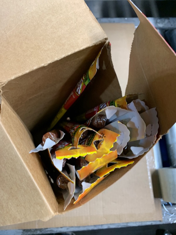 Photo 1 of ***(EXP:09/14/2025 )NONREFUNDABLE***Slim Jim Monster Smoked Meat Sticks, Original Flavor, High Protein, 1.94 oz. (18 Count)