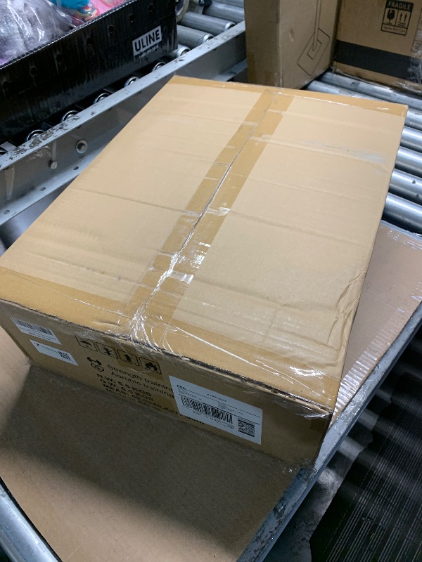 Photo 1 of Vibration Plate Exercise Machine, 2025 Upgraded Fitness Vibrating Lymphatic Drainage Full Body Workout Shaker for Weight Loss, Featuring a 330 Lbs Capacity Vibrate Fitness Platform with 8 Modes