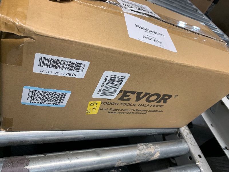 Photo 1 of (PARTIAL SET) VEVOR Ride On Push Car for Toddlers, Ages 19+ Months, Ride Racer, Sit to Stand Toddler Ride On Toy, Kids Ride On Car with Music Steering, Horn & Under Seat Storage, Ride On Toy for Boys Girls, Red
