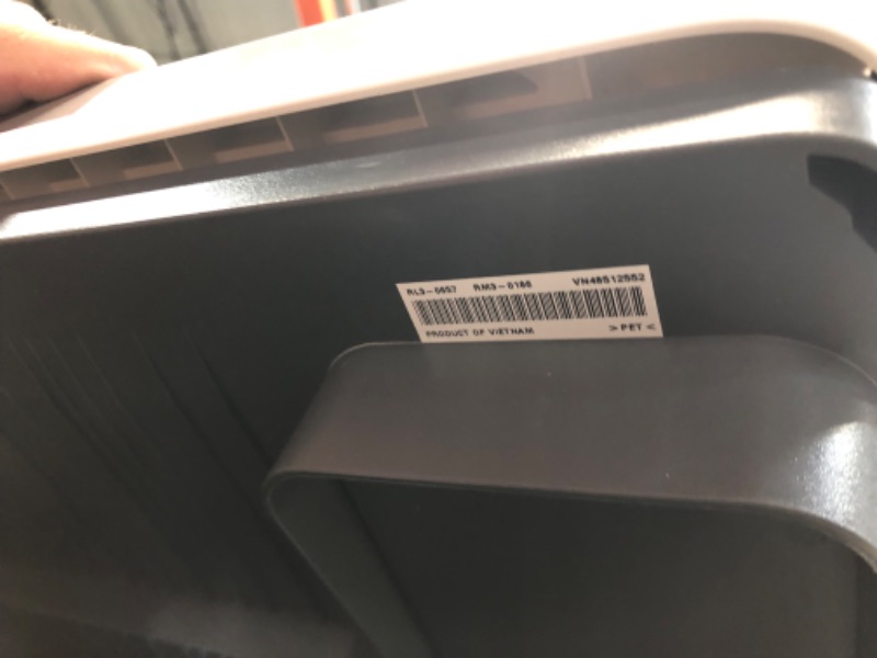 Photo 1 of ****PARTS ONLY***HP Color Laserjet Pro MFP 3301fdw Wireless All-in-One Color Laser Printer, Office Printer, Scanner, Copier, Fax, ADF, Duplex, Best-for-Office (499Q5F)