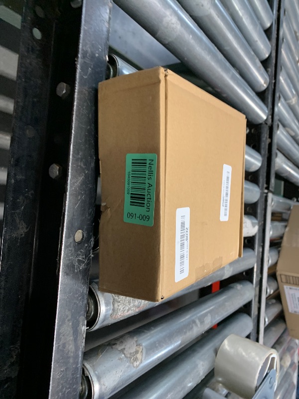 Photo 1 of Kidde Hardwired Smoke Detector, 10-Year Battery Backup, Voice Alerts, Interconnectable, LED Warning Light Indicators