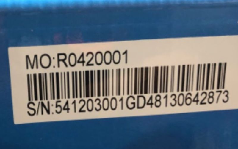 Photo 1 of *Factory Sealed* Midea 10,000 BTU U Shaped Smart Inverter Window Air Conditioner, Cools up to 450 Sq. Ft.,Ultra Quiet with Open Window Flexibility, Works with Alexa/Google Assistant, 35% Energy Savings, Remote Control