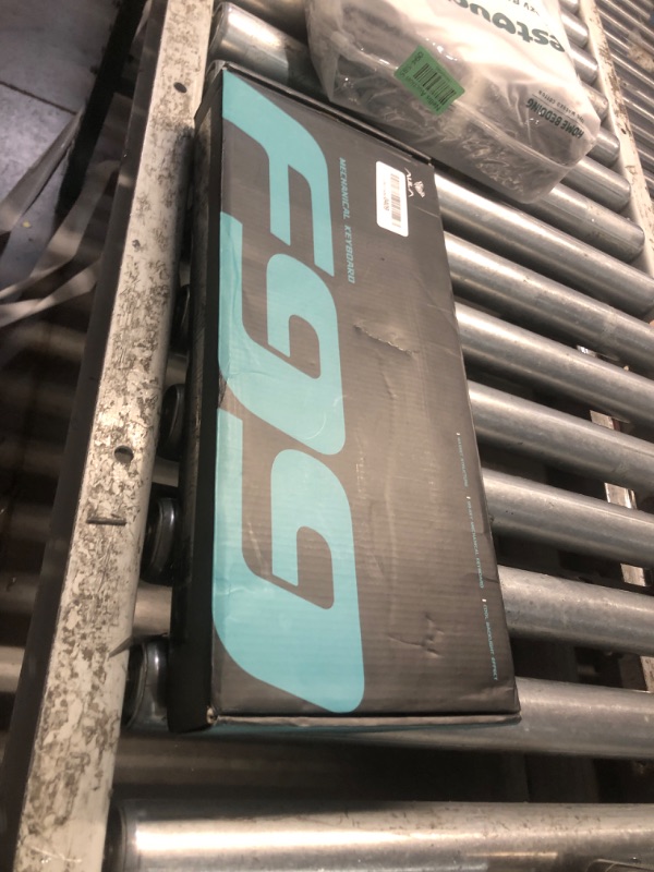 Photo 1 of AULA F99 Pro Wireless Mechanical Keyboard,Hot Swappable Custom Keyboard,RGB Backlit,Pre-lubed Linear Switches,Side Printed PBT Keycaps,2.4GHz/USB-C/BT5.0 Mechanical Gaming Keyboards