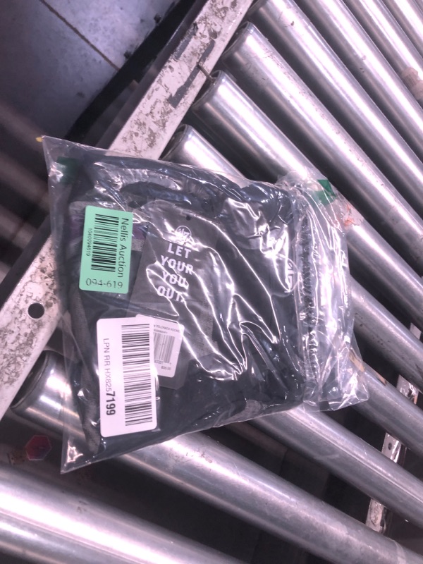 Photo 1 of 47 MLB Men's Team Color Distressed Imprint Primary Logo Wordmark Short Sleeve Baseball T-Shirt - Colorado Rockies Black X-Large