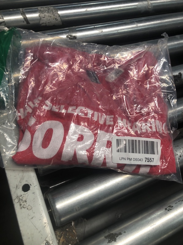 Photo 1 of (2xl) I Have Selective Hearing, You Weren't Selected Short Sleeve T-Shirt,Black, 
