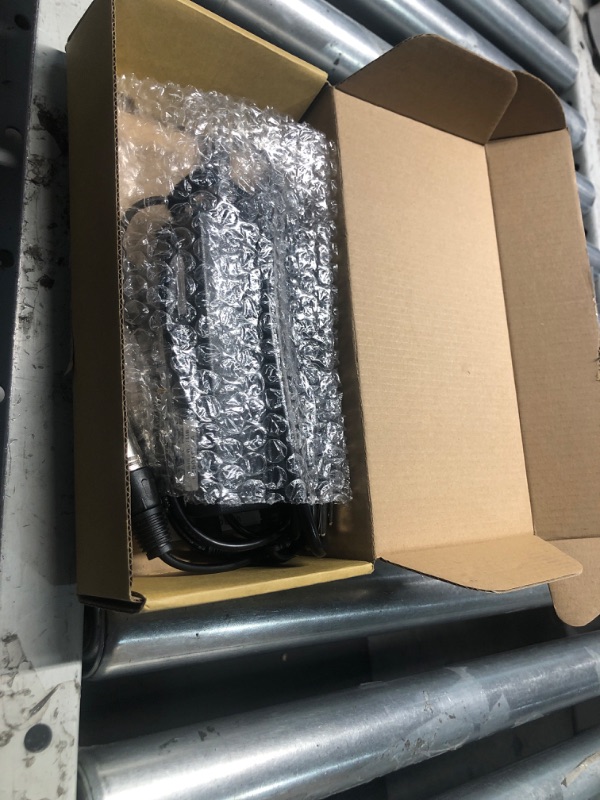 Photo 1 of 42V 2A for Hover-1 Electric Scooter Charger Compatible with Hover-1 36V Highlander, Dynamo, Gambit, Helios, Alpha, Jive, Journey, Formula, Escape Scooters