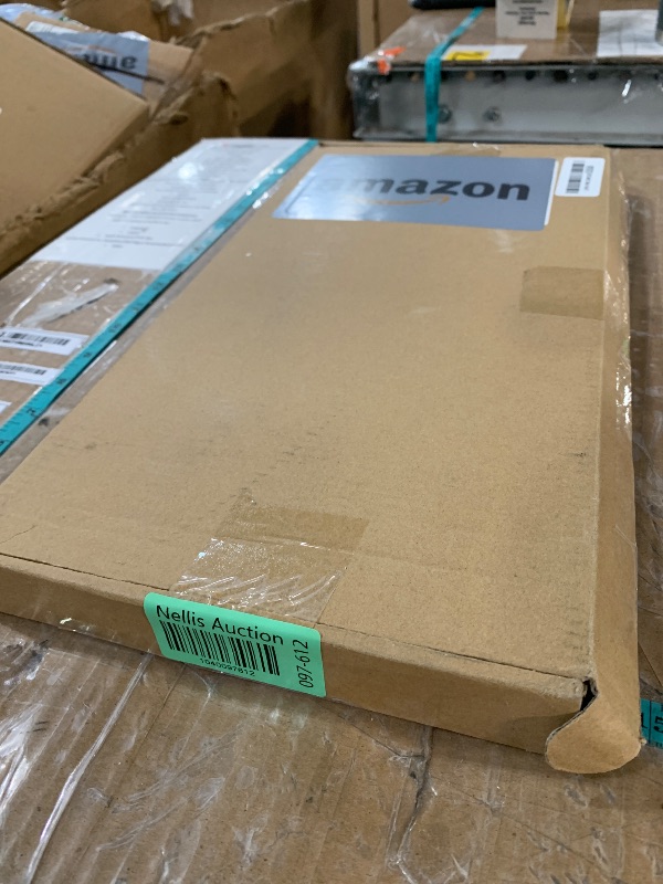 Photo 1 of (USED/FAIR) Muso Wood Small Cutting Board with Handle, Walnut Wooden Chopping Boards for Bread, Vegetables & Fruits, Dinner Cheese Board with Hole(15.2x7.3 Inches)