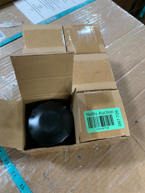 Photo 1 of 15208AA21A Engine Oil Filter Compatible with 2011-2025 Subaru Outback Legacy Impreza Forester XV Crosstrek Ascent Replace# 15208AA160 15208AA20A (6 Pack)