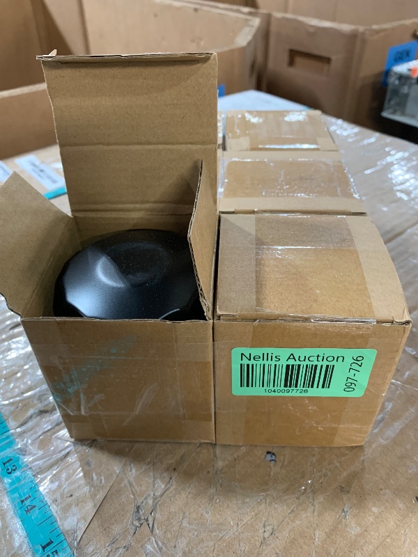 Photo 1 of 15208AA21A Engine Oil Filter Compatible with 2011-2025 Subaru Outback Legacy Impreza Forester XV Crosstrek Ascent Replace# 15208AA160 15208AA20A (6 Pack)