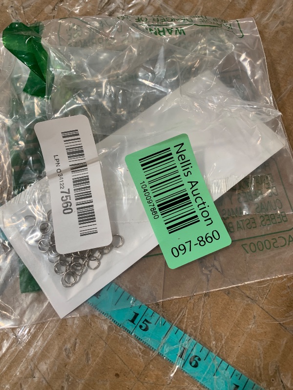 Photo 1 of 100 PCS 5.8mm Mini Split Ring for Jewelry Making, Double Loops Round Split Jump Rings Necklaces Bracelets Earrings Metal Tiny Keychains Key Rings for Pet Collar Tag DIY Craft Accessories