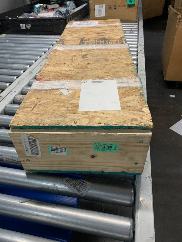 Photo 1 of PullRite 4442 Adapter