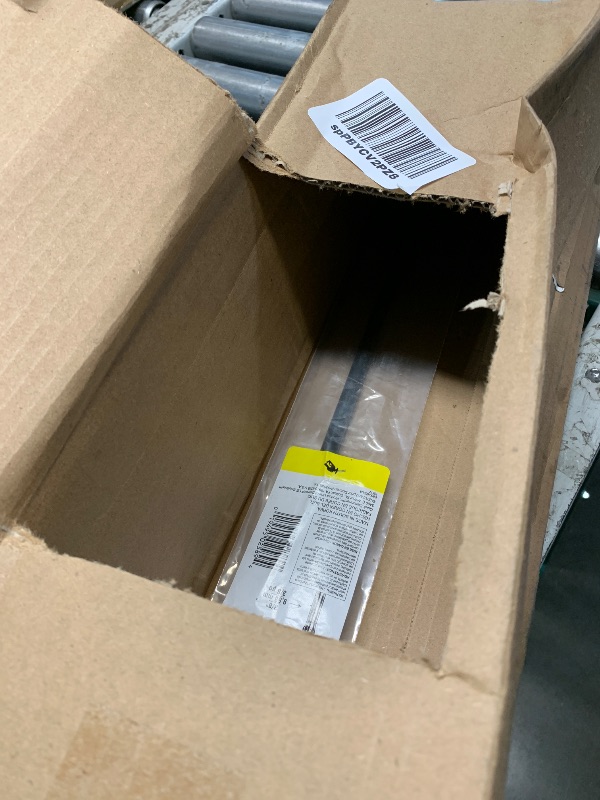 Photo 1 of Dorman 800-058 3/8 In. Quick Connector, Straight w/ 18 In. of 3/8 In. Nylon Tube and a Union Compatible with Select Models