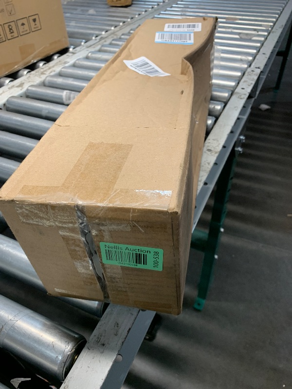 Photo 1 of Dorman 800-058 3/8 In. Quick Connector, Straight w/ 18 In. of 3/8 In. Nylon Tube and a Union Compatible with Select Models