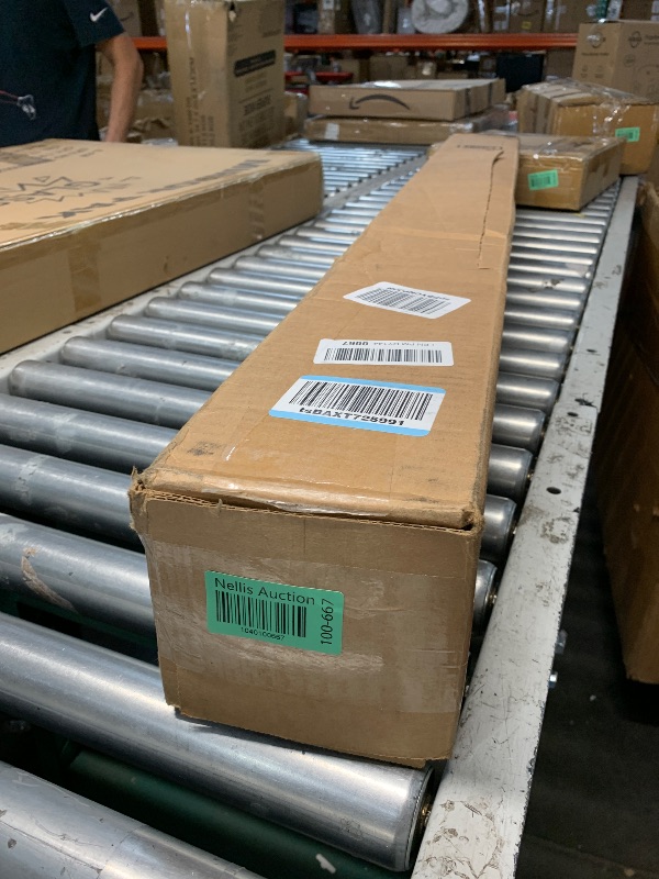 Photo 1 of Leriton Tamping and Digging Bar Steel Bars Post Hole Digger Tamping Bar, 12 Pound, 48 inch