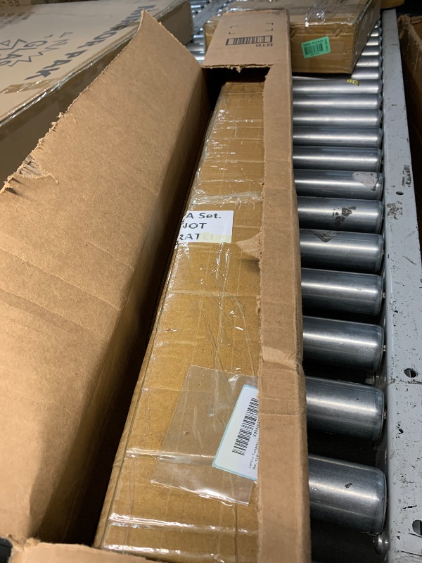 Photo 1 of Leriton Tamping and Digging Bar Steel Bars Post Hole Digger Tamping Bar, 12 Pound, 48 inch