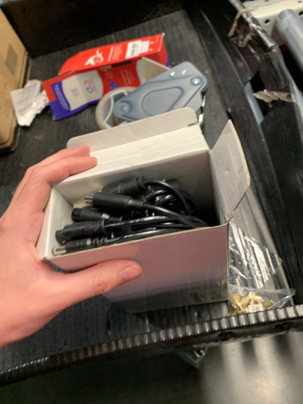Photo 1 of (7 Plugs) 54.6V 3A Fast Charger Universal for 48V Lithium Battery, Scooter Rad Power/Lectric XP/Sondors/Pedego/Jasion/ eb7 /Evercross H5/ Vsett 8, 8+ etc. Charger