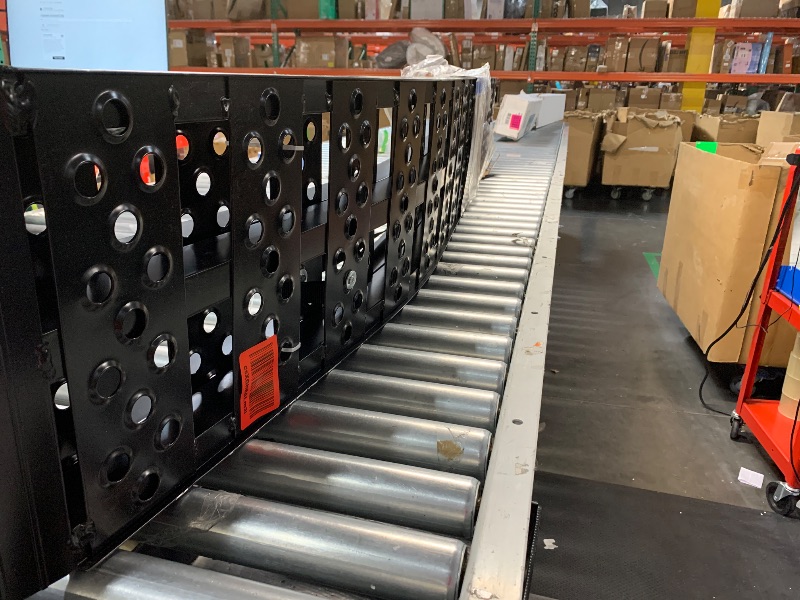 Photo 1 of (used)(damage)(see all images) REESE 9516220 Heavy Duty Loading Ramp, 12 Inch x 90 Inch, 3,000 lbs. Capacity, Pair