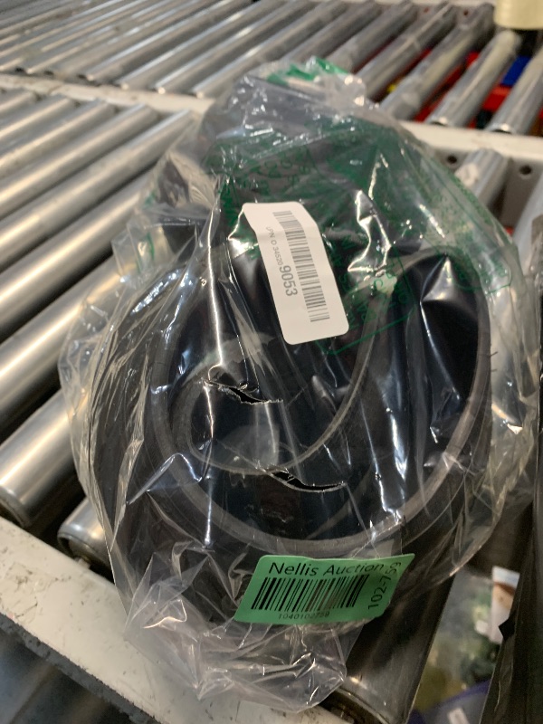 Photo 1 of (USED/FAIR) (BAGGED) Hycline 12.5" Kid Bike Tire?12 ½ X 2 ¼ Inch (12.5x2.125 Inch) Folding Replacement Puncture-Resistant Bicycle Tires-Compatible with RoyalBaby, Joystar, Dynacraft and More