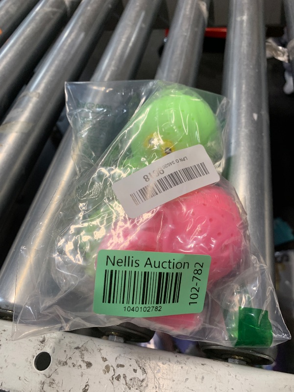 Photo 1 of 4pcs Octopus Water Balls, Multicolored Octopus Floating Pool Toys for Kids, Soft Sensory Octopus Bath Splash Toys for Swimming Pool, Beach, Bag Fillers, Party Favors, Summer