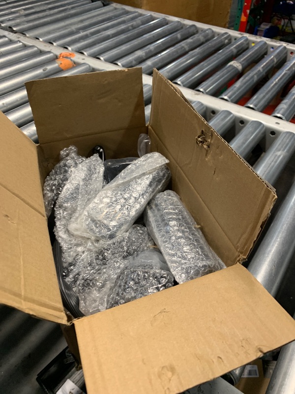 Photo 1 of 1" Handlebar Headlight Horn Turn Signal Light Switch + Left Clutch Lever + Right Hydraulic Brake Master Cylinder Compatible with 1996-2012 Harley Sportster XL XR Dyna V-Rod VRSC Touring