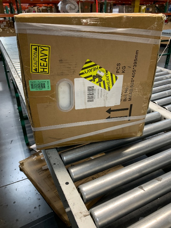 Photo 1 of ***FACTORY SEALED*** 12V 105Ah Lithium Golf Cart Battery