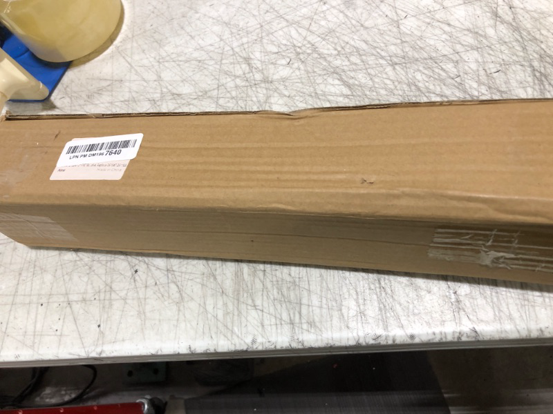 Photo 1 of Lisnhlin 273241 2" PVC Slide Valve Piston Rod Assembly Replacement for Pentair Pool and Spa Multiport Valve Push-Pull Slide Backwash Valve, Replace 261047 261165