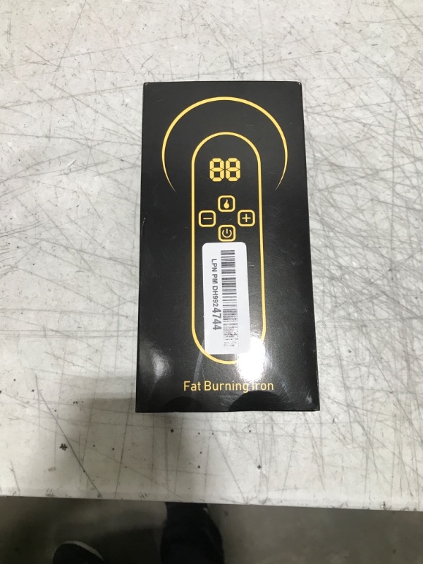 Photo 1 of Body Sculpting Machine - Professional Cordless Cellulite Massager - Suitable for Belly, Neck, Leg, Hip, Arm