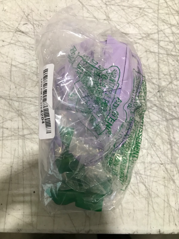 Photo 1 of UtechSmart Venus Pro Wireless MMO Gaming Mouse, 16,000 DPI Optical Sensor, Wired/Wireless Dual Modes, 16M Chroma RGB Lighting, 16 Programmable Buttons, Ergonomic Design, Up to 70H, Purple