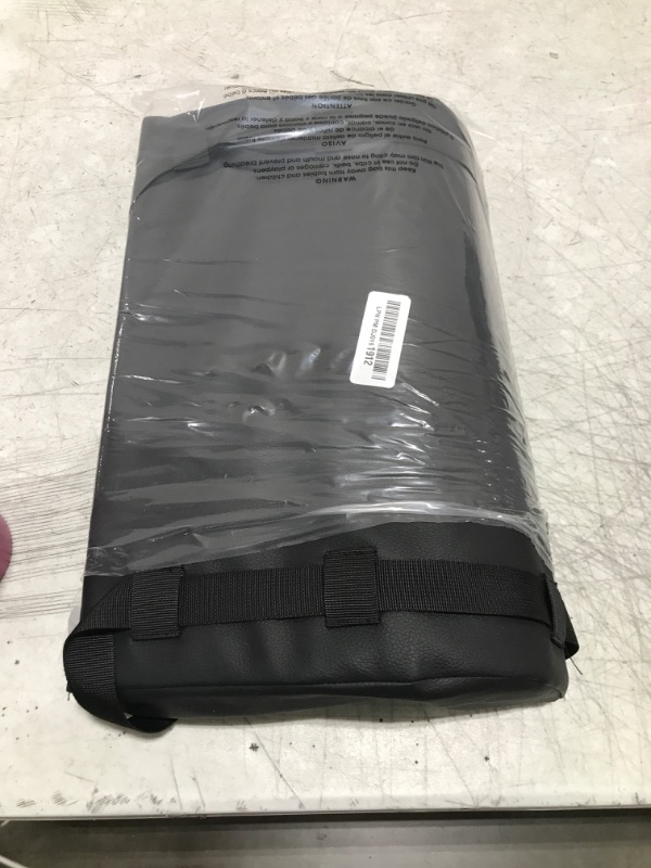 Photo 1 of IEADEN Hip Thrust Bench Pad - Neck & Shoulder Support Pad, Glute Workout Equipment for Home and Gym, Comfortable & Non-Slip Foam Pad - Ideal for Bench & Workout Box.