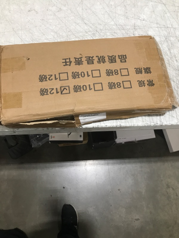 Photo 1 of Rotator Burn Machine, 8-12LB Arm Exercise Equipment with Adjustable Resistance, Spinning Arm Machine, Gripster Forearm Trainer, 360 Degree Rotating Grips, Forearm Grip Strengthener