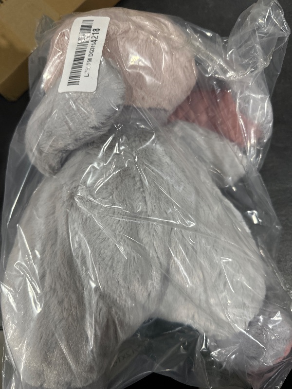 Photo 1 of GUND Disney Official Eeyore Oh So Snuggly Plush, Winnie The Pooh, Eeyore Donkey Stuffed Animal for Ages 1 and Up, Grey, 12.5”