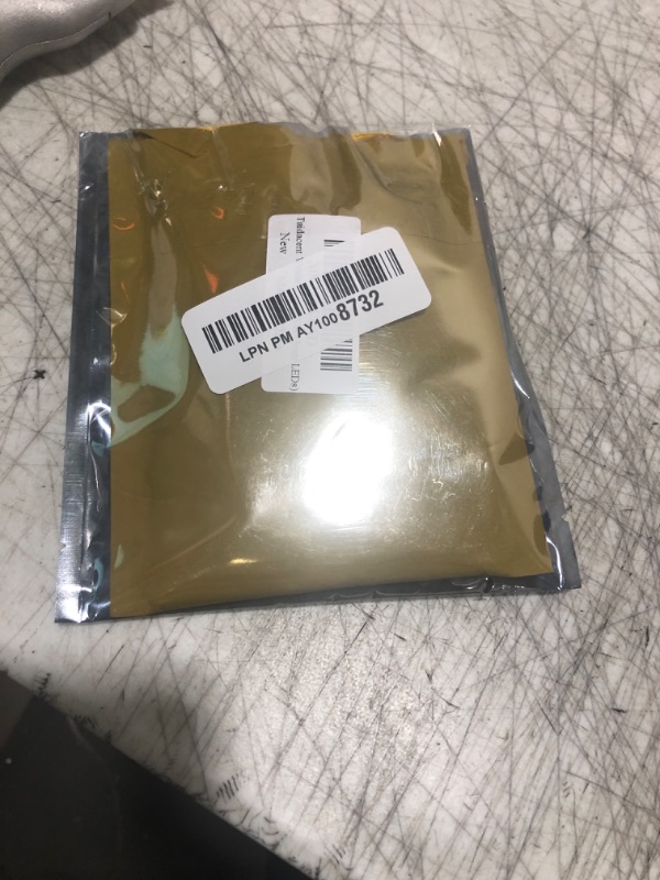 Photo 1 of Taidacent Wireless Led and Inductive Coil Inductive PCB Charger Pad Wireless Induction LEDs Lights Magnetic Levitating Floating Charging Station Type C 5V (Inductive PCB with 10PCS Mixed 3mm LEDs)