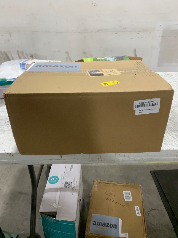 Photo 1 of Citylife 17 QT Plastic Storage Bins Clear Storage Box with Lids Multipurpose Stackable Storage Containers for Organizing Tool, Craft, Crayon