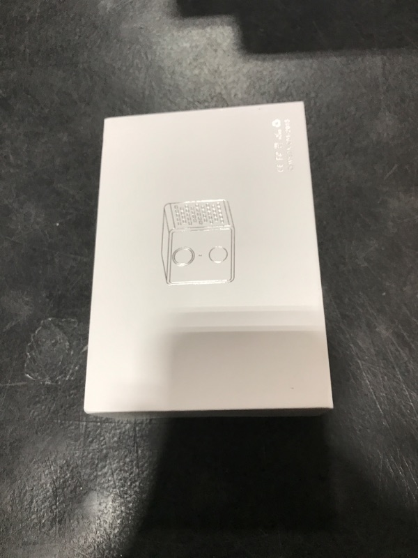 Photo 1 of WiFi Mini Camera | Hidden Spy Camera | Free Cloud Storage & 32G SD Card, 2024 4K HD Smallest Cam, 150 Days Standby Time, Surveillance Wireless Camera with AI Motion Detection, Auto Night Vision